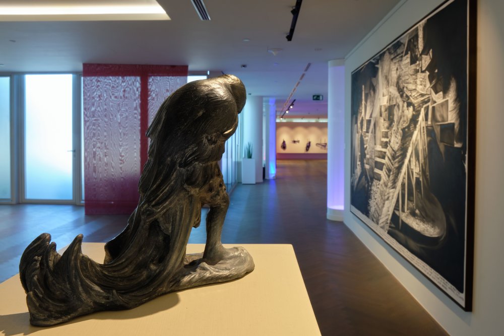 Belfius Art Collection / Art Beats Recent nieuws Belfius