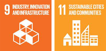 SDG 9 and 11