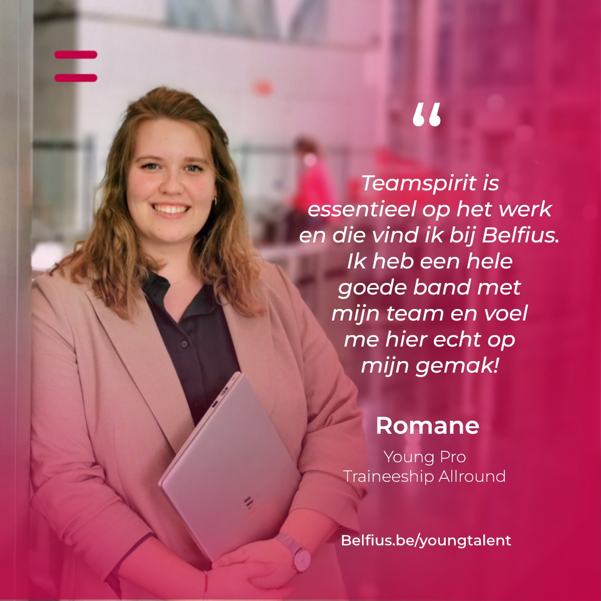 Romane Young Talent