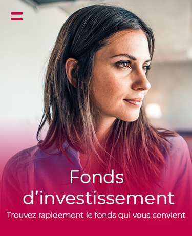 Fonds d'investissements