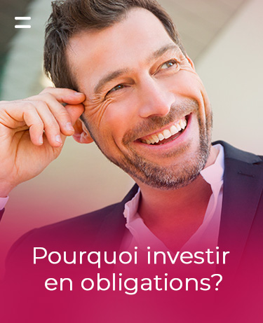 Pourquoi investir en obligations?