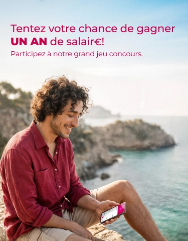 1 an salaire