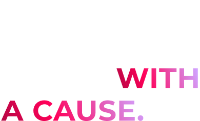 THE INVESTMENT APP WITH A CAUSE.