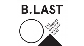 B. LAST