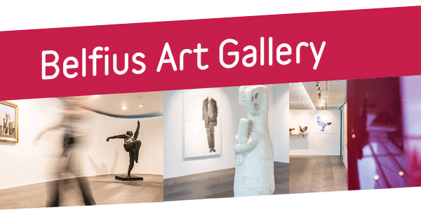 Belfius Art Gallery 