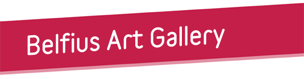 Belfius Art Gallery