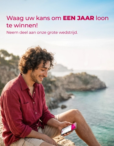 1 jaar loon