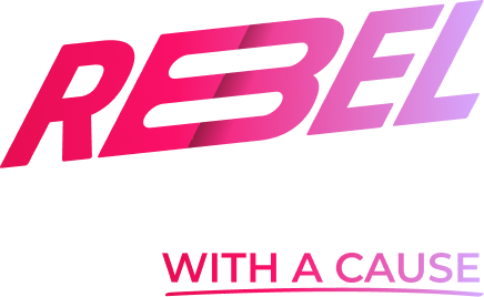 THE INVESTMENT APP WITH A CAUSE.