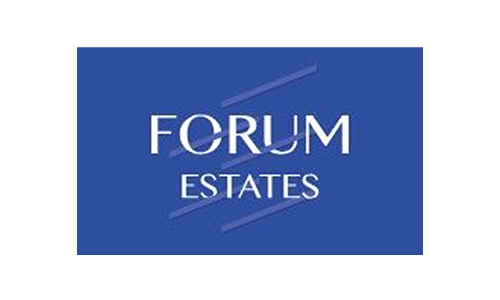 FORUM ESTATES