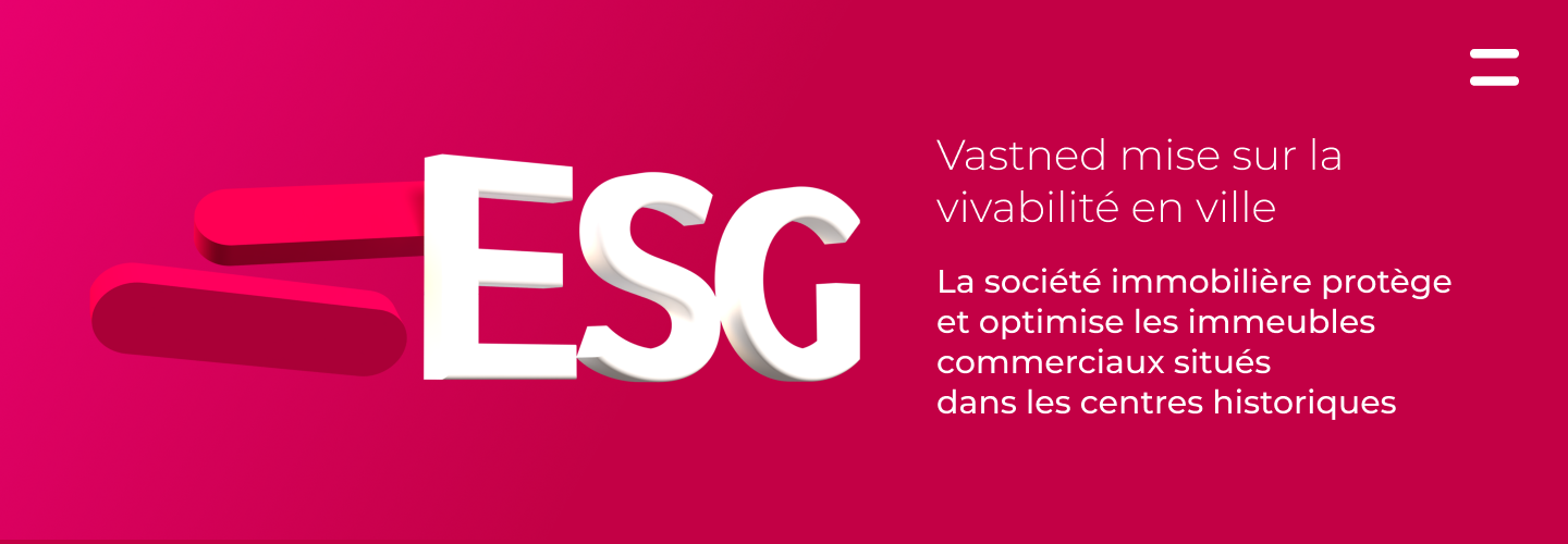 titre de l'article : Vastned mise sur la vivabilité en ville class=