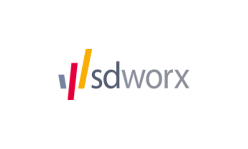 SD WORX