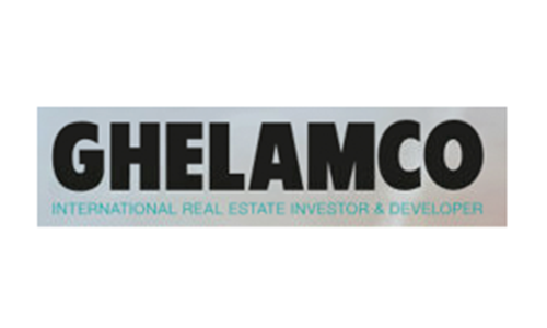 Ghelamco Invest NV