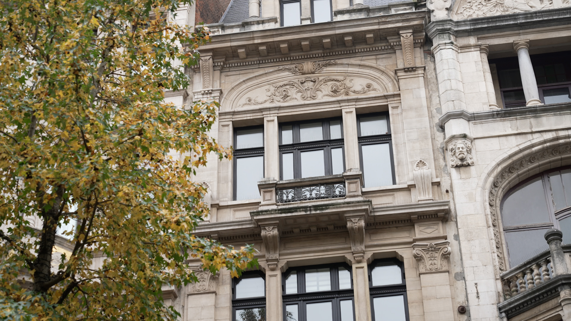 afbeelding oud gebouw