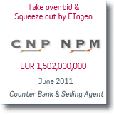 CNP-NPM