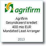 Agrifirm Agrifirm