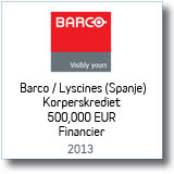 Barco barco 3