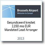Brussel Airport