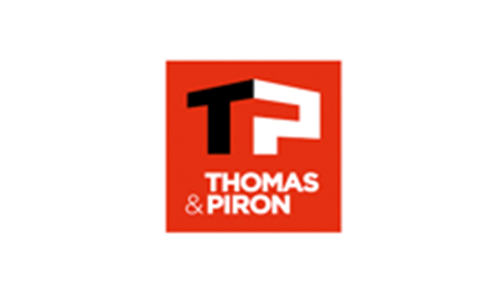  Thomas & Piron