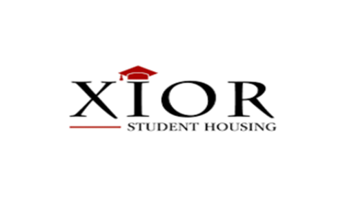  XIOR STUDENT HOUSING