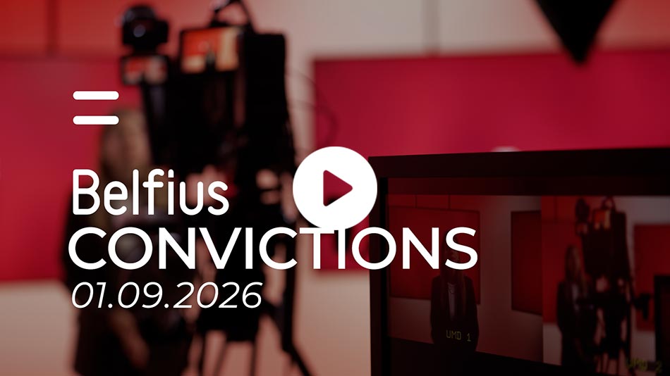 image video Belfius Investment Convictions