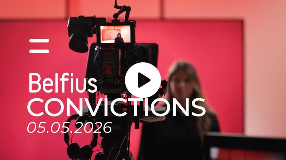 image video Belfius Investment Convictions