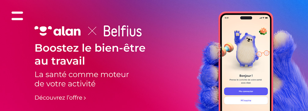 Découvrez Alan