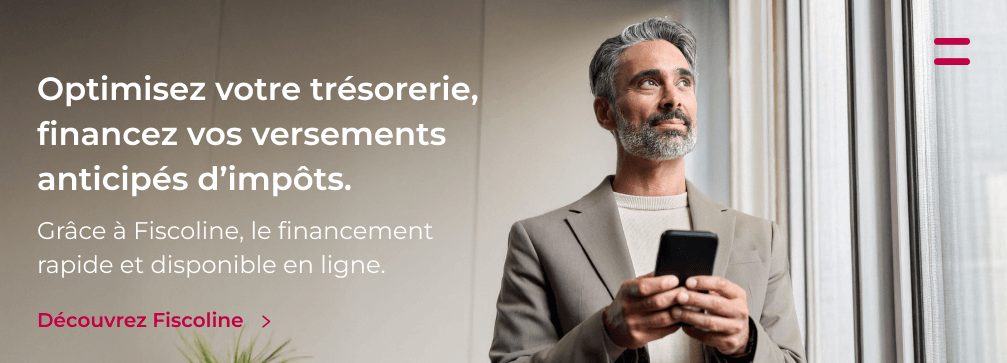 Versement anticipé d'impôts