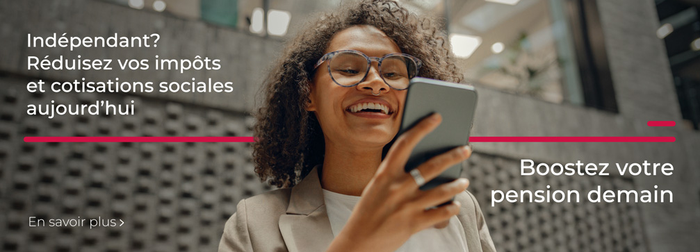 Boostez votre pension