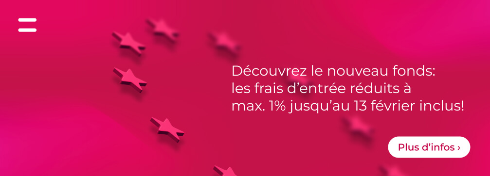 Nouveau fonds d'investissement