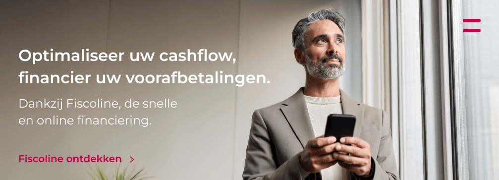 Voorafbetaling van belastingen