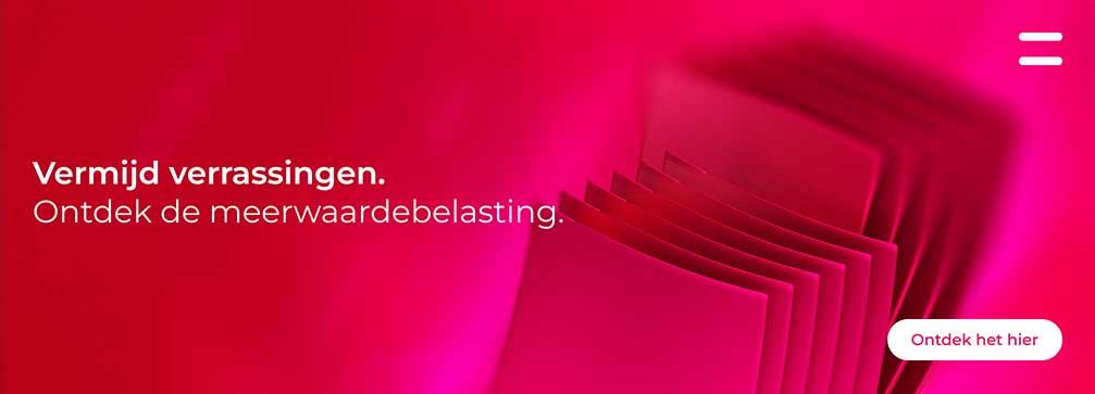 Ontdek de meerwaardebelasting