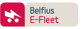 E-fleet logo