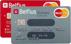 MMI Card Business Prepaid content