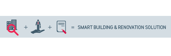 picto smart renovation solutions