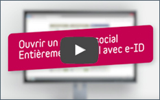 MMI Social Rekening Video