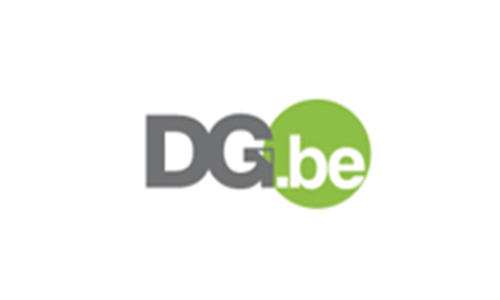 logo Deutschsprachige Gemeinschaft