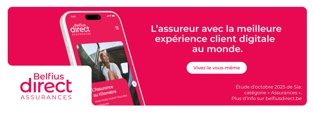 La meilleure expérience client digitale