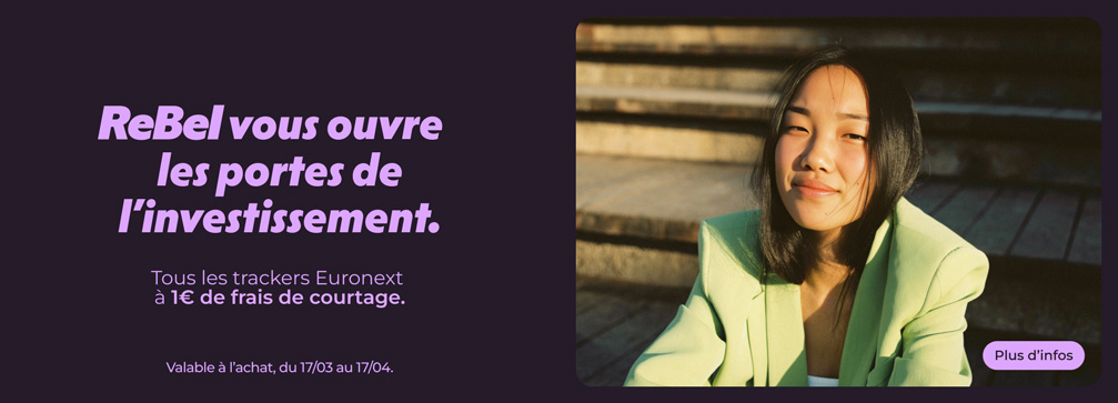 C'est le moment d'investir