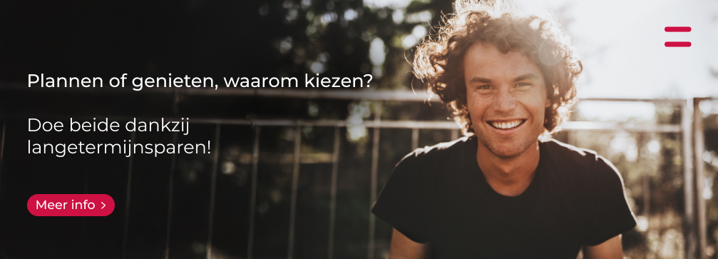 Plan en geniet!