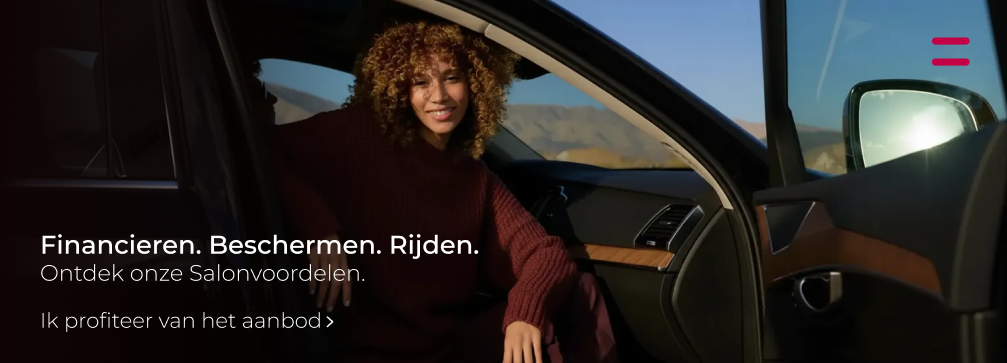 Onze exclusieve Salonvoordelen