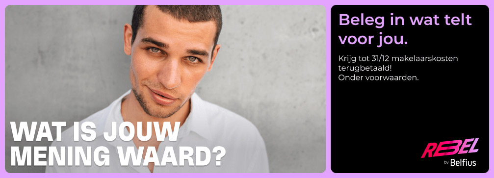 Tot €200 terugbetaald