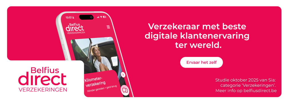 De beste digitale klantenervaring