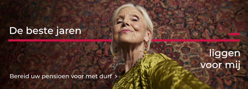 Bereid uw pensioen voor