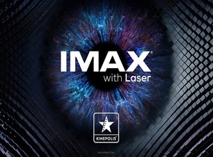 MMI Kinepolis IMax