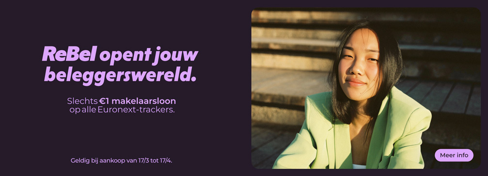 Hét moment om te beleggen