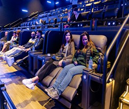 MMI Kinepolis Publiek